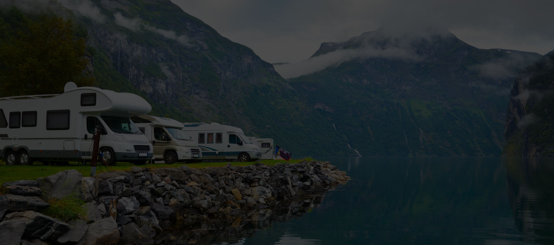 Séjour en camping-car